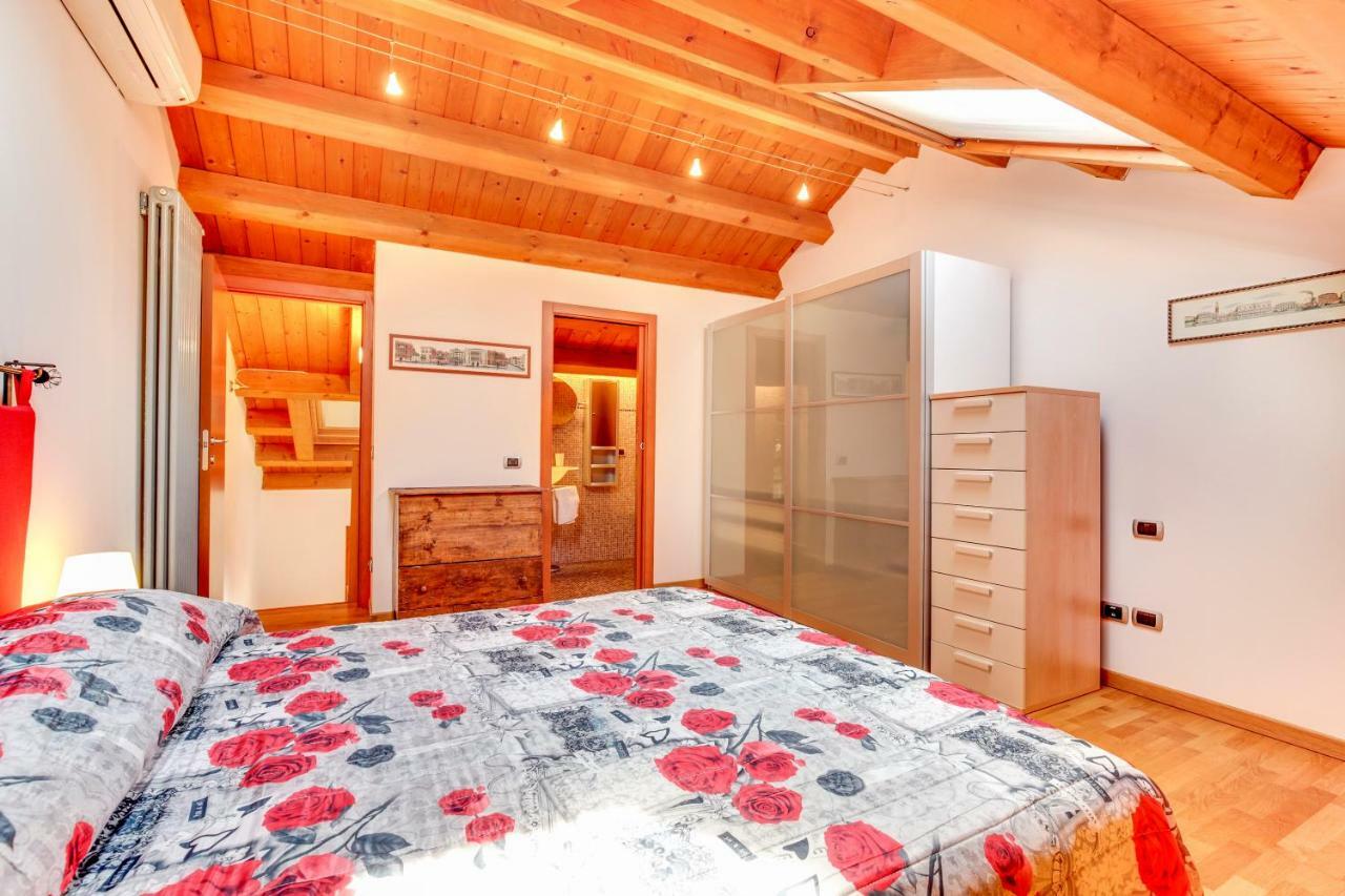 Apartament Priuli 20 Wenecja Zewnętrze zdjęcie