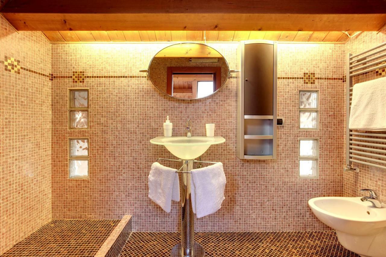 Apartament Priuli 20 Wenecja Zewnętrze zdjęcie