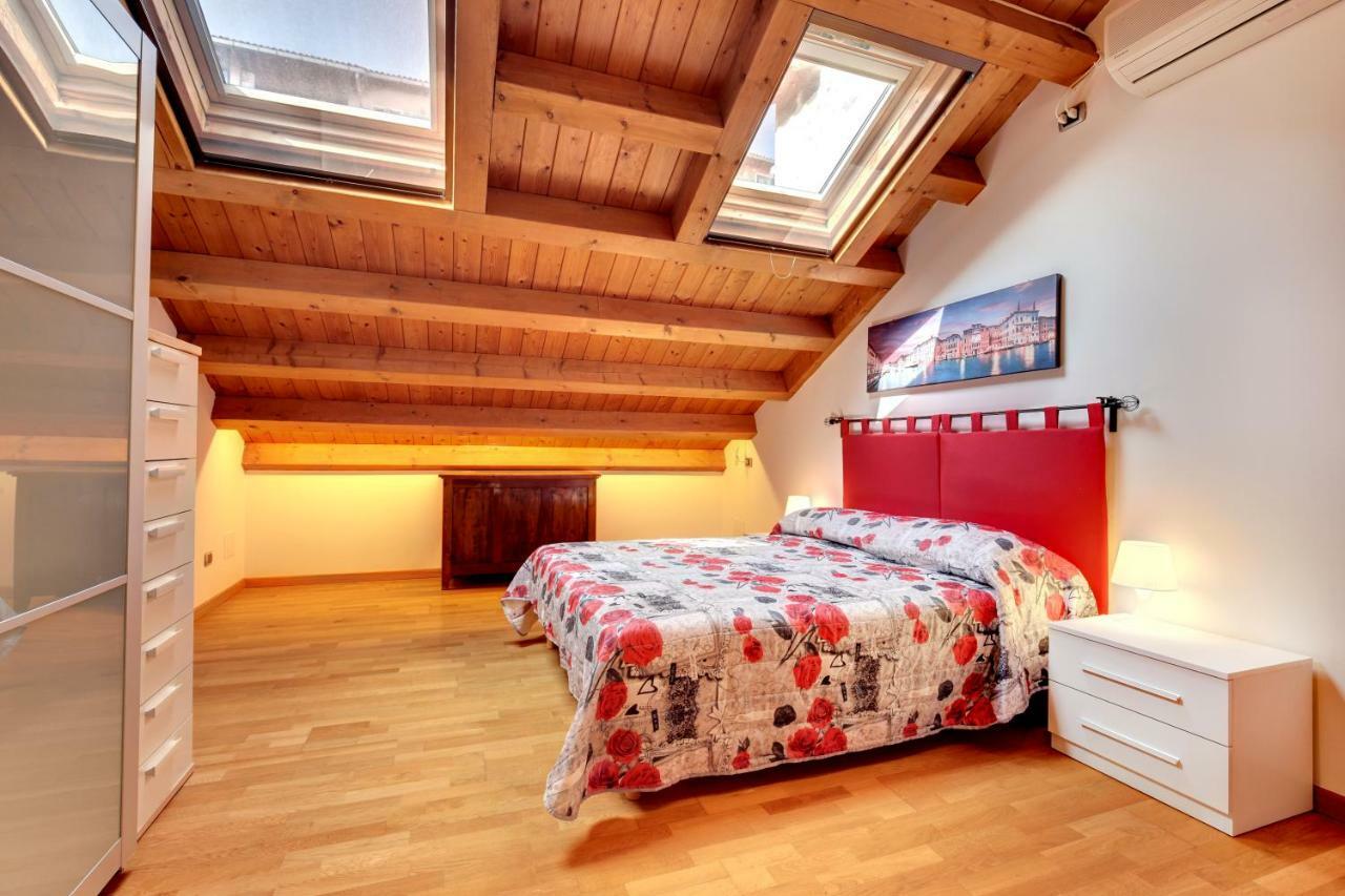 Apartament Priuli 20 Wenecja Zewnętrze zdjęcie