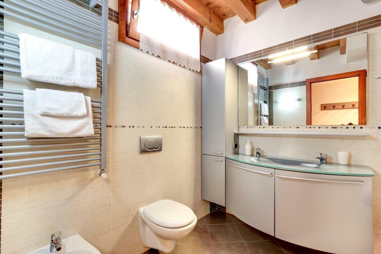 Apartament Priuli 20 Wenecja Zewnętrze zdjęcie