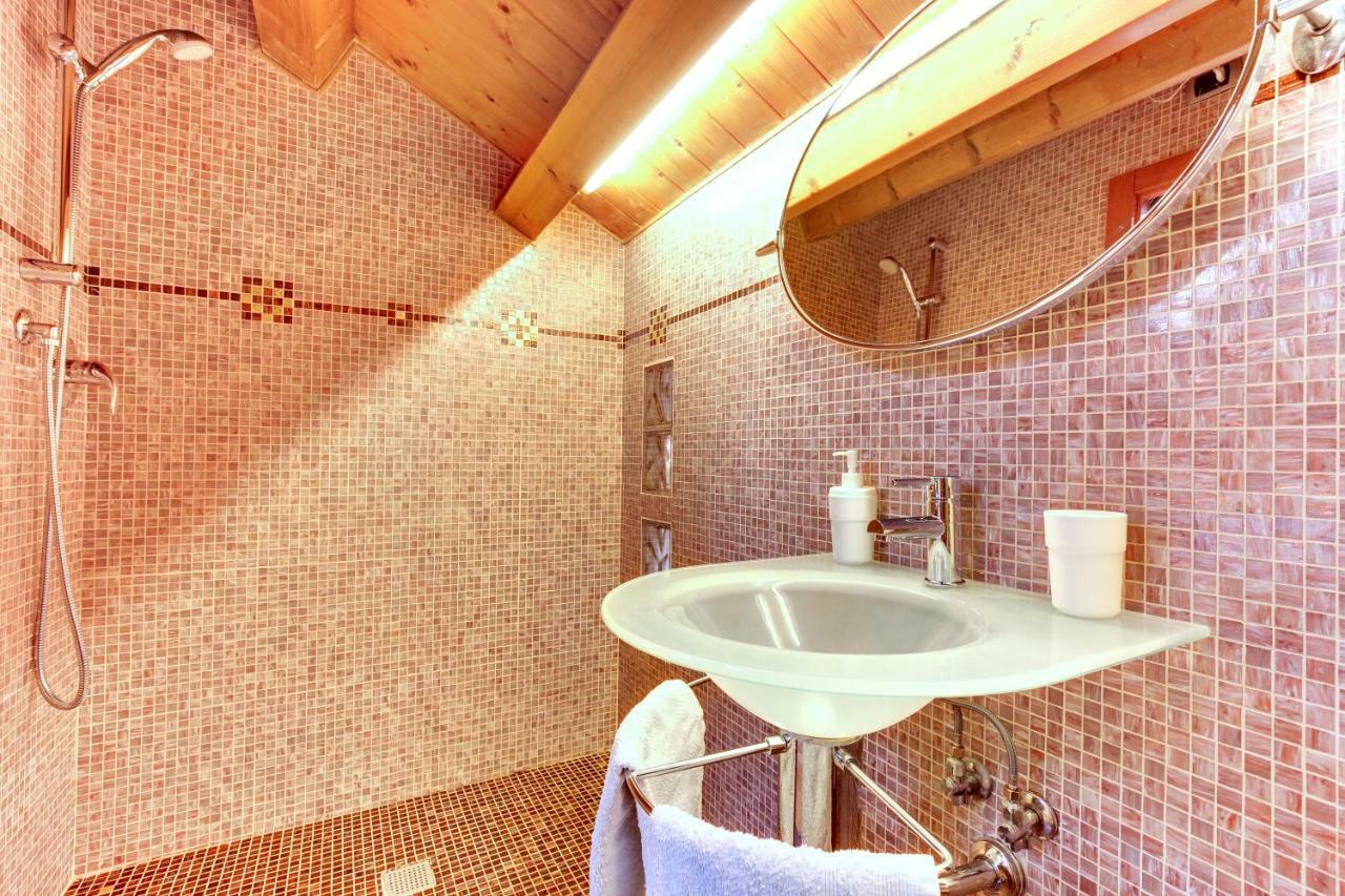 Apartament Priuli 20 Wenecja Zewnętrze zdjęcie