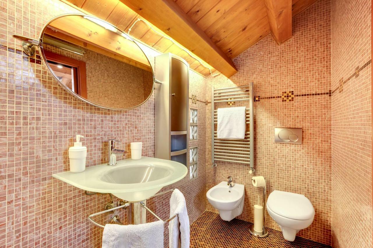 Apartament Priuli 20 Wenecja Zewnętrze zdjęcie