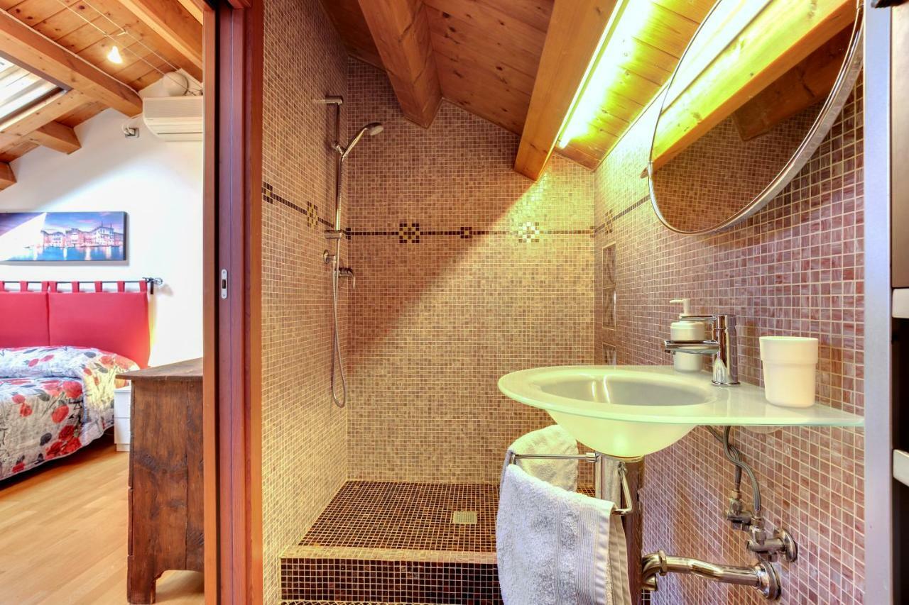 Apartament Priuli 20 Wenecja Zewnętrze zdjęcie